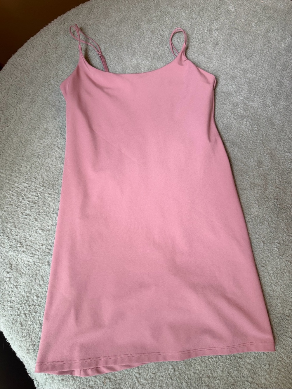 Pink Abercrombie & Fitch Athletic Dress Size XS